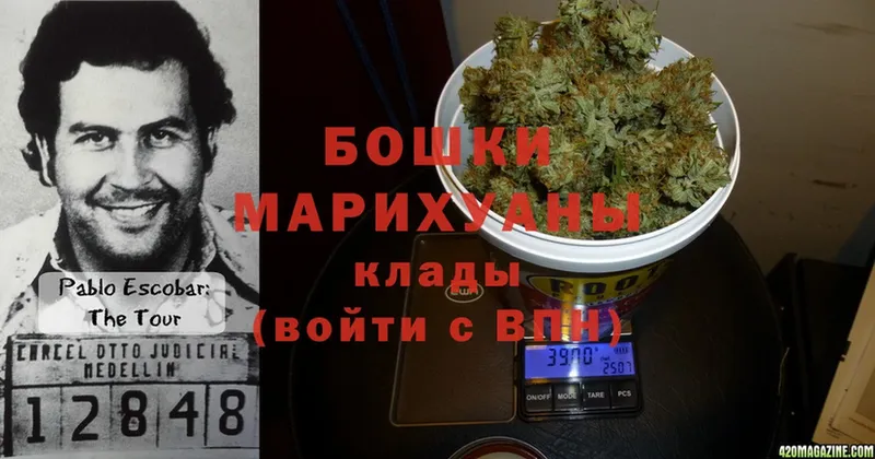 Бошки Шишки Bruce Banner  Калтан 